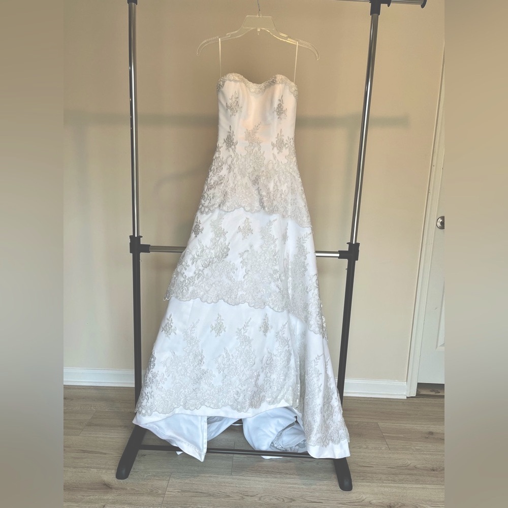 Haute Couture by Maggie Sottero